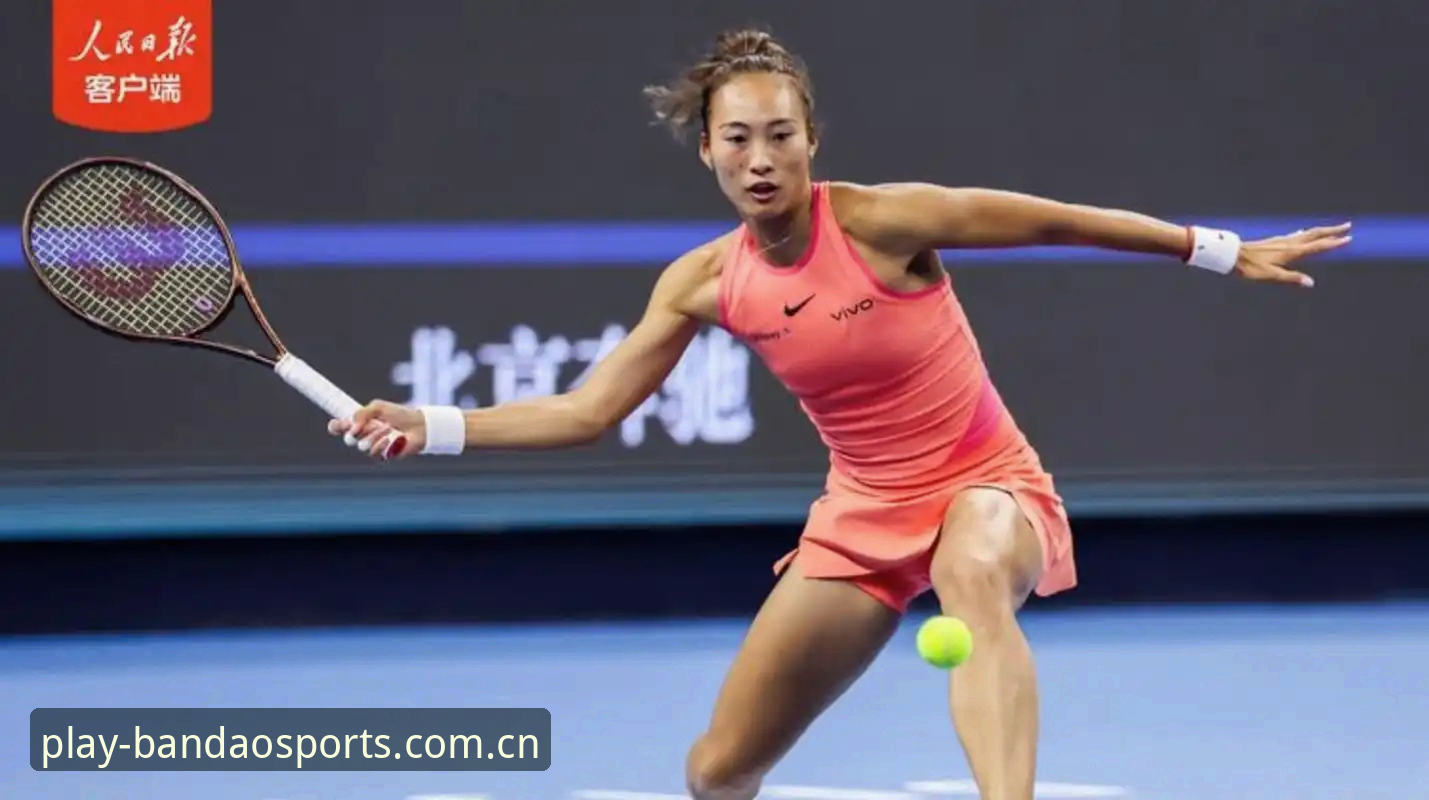 2026法网女单签表出炉：郑钦文面临430分保分压力，中国金花首轮对阵解析
